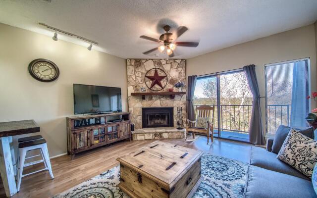 Seele Street River Retreat SS B11