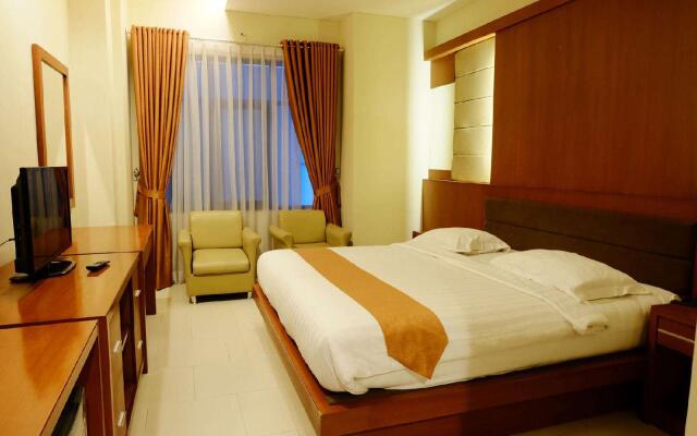 Hotel Arinas