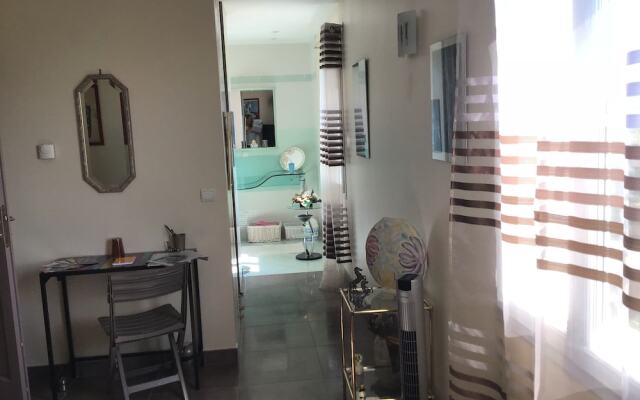 Villa Des 2LL