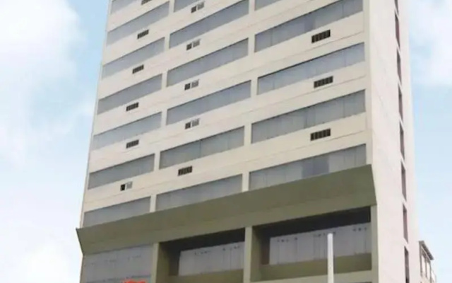 Estelar Apartamentos Bellavista