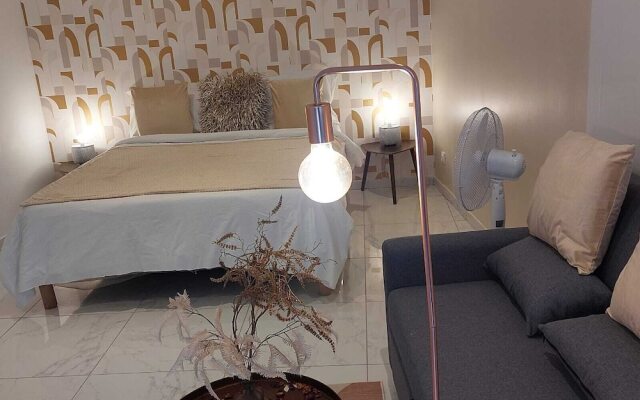 Villa Olympique Proche Paris