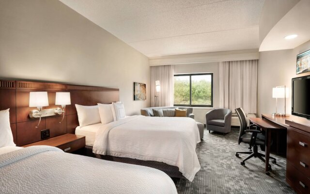 Courtyard by Marriott Middletown Goshen