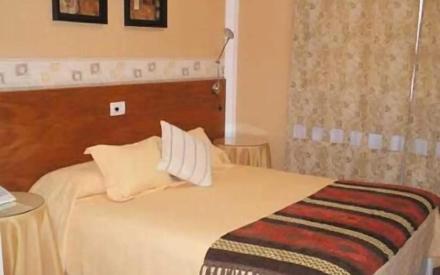 Amparo Hosteria