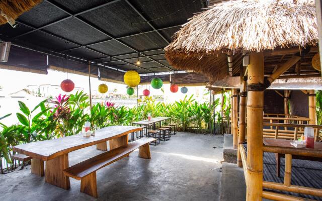 Hotel O Pondok 789 Near Canggu Echo beach