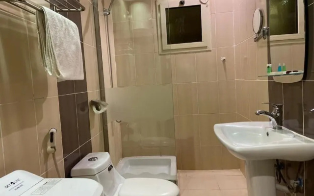 Makarim Palm Hotel