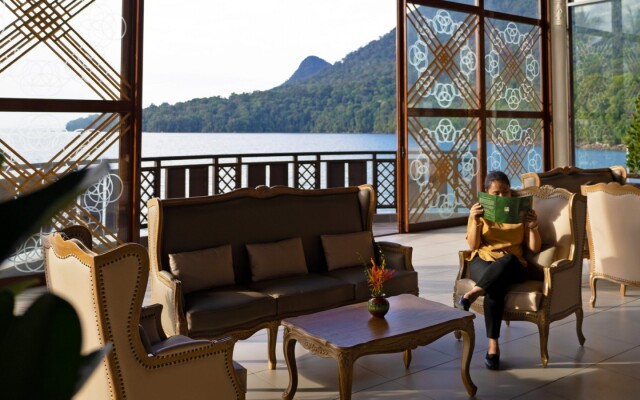Damai Puri Resort & Spa