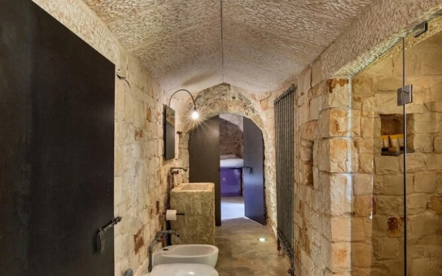 Trullo Cristallo con Piscina by Wonderful Italy