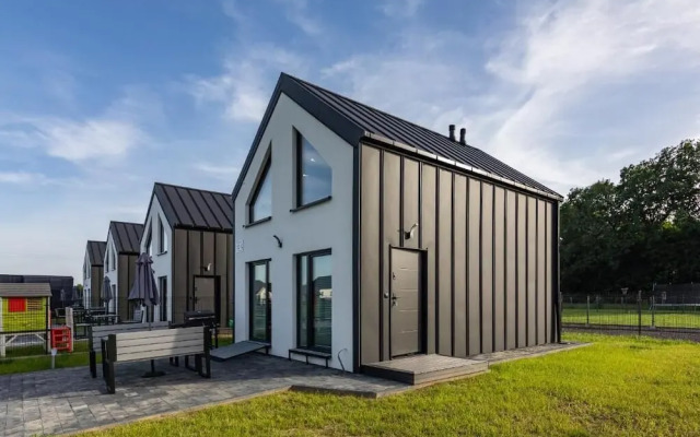 ZATOR Domki INTERSTYL