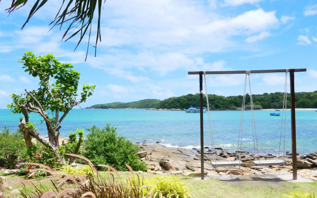 Vimarn Samed Resort