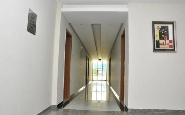 Hotel chenduran Park