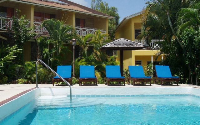 Harmony Marina Suites