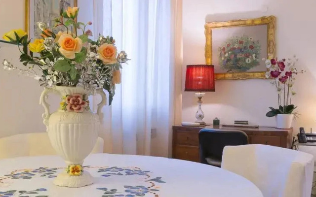 La Casa di Lalla B&B