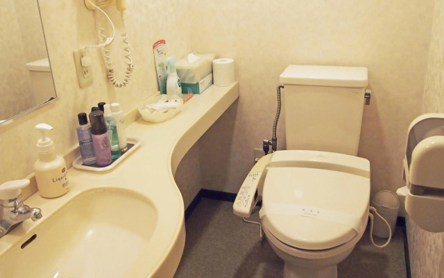 Hotel Hana Isawa