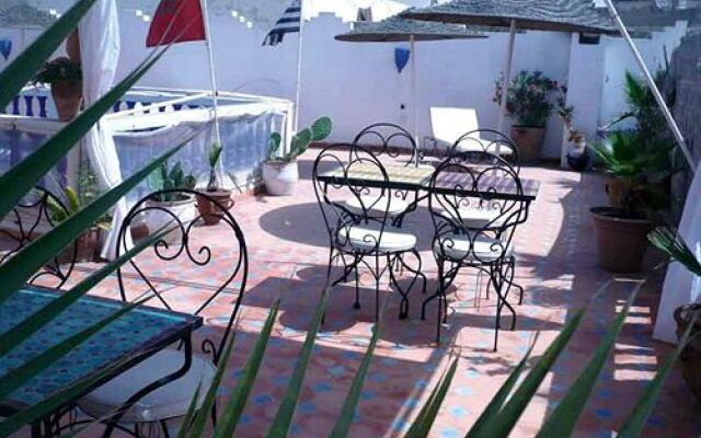 Riad Safi