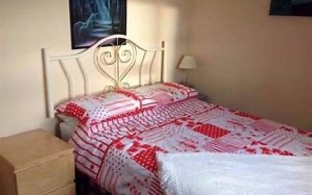 LALL Motel