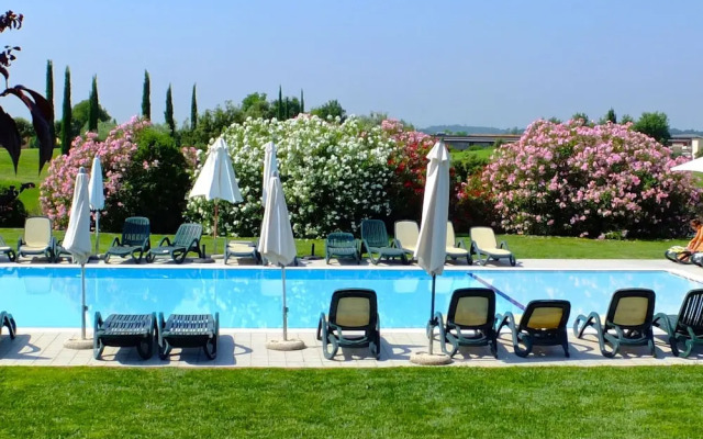 Experia Golf Loft - Italian Homing