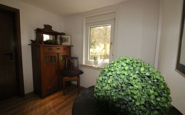 Aparthotel Paradies