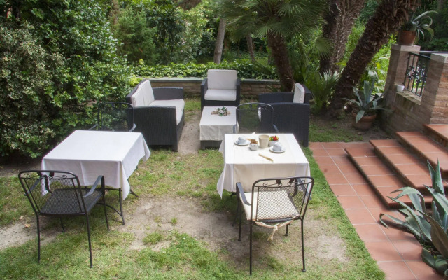 Ai Giardini di San Vitale