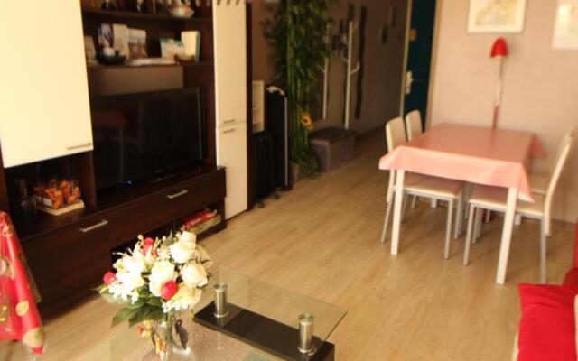 Appartement Royan, 2 pièces, 3 personnes - FR-1-494-31