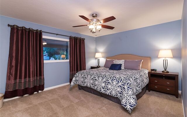 Inspiration 4 Bedroom by Casago