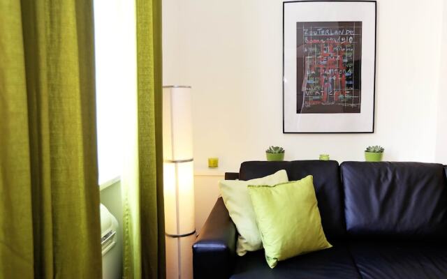 Home2Rome - Trastevere Sonnino