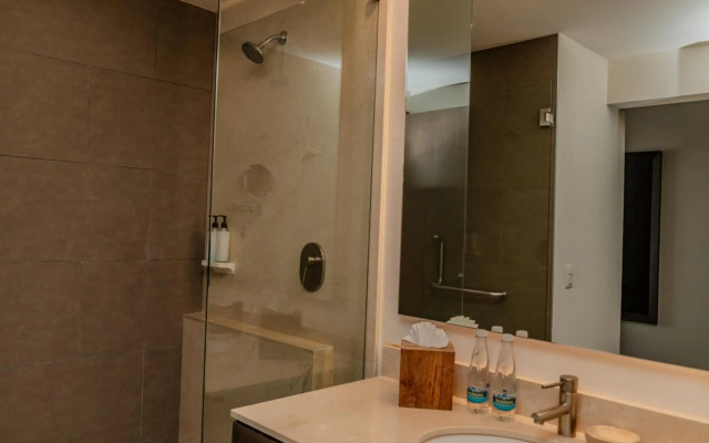 Hampton Inn Celaya Mexico