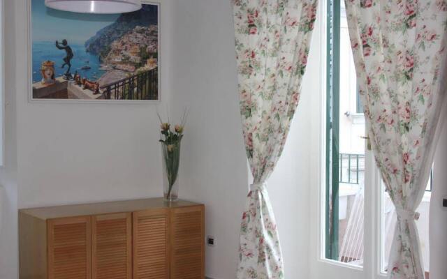 Casa Vacanze Nonna Raffa