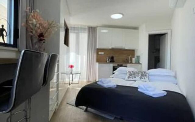 Villa Laverna Annex