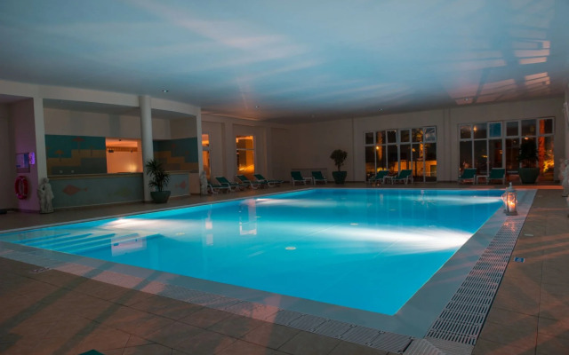 Vila Baleira Porto Santo