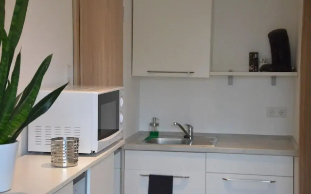 Ferienwohnungen LaVaTe