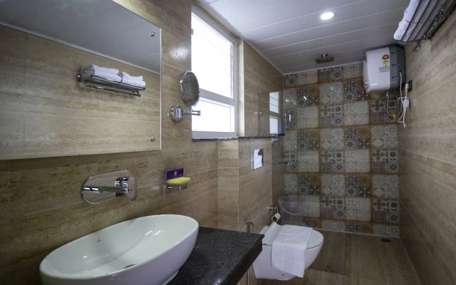 Mount Lungta Boutique Hotel & Spa