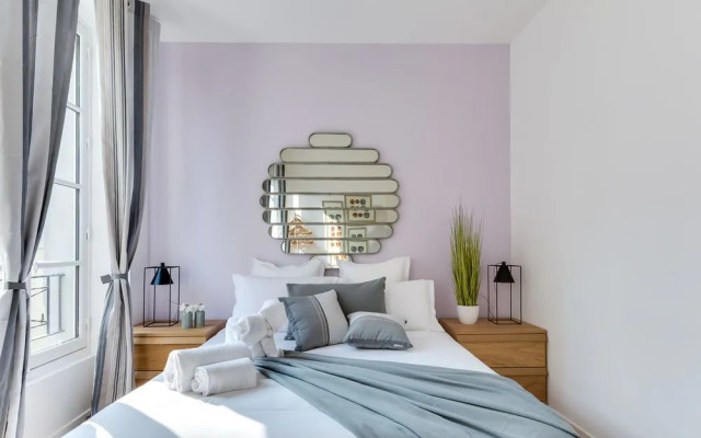 Sweet Inn Apartments - Rue De L Echiquier