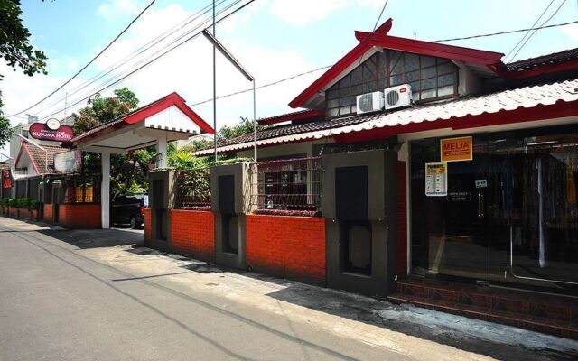 Kusuma Syariah Hotel Yogyakarta