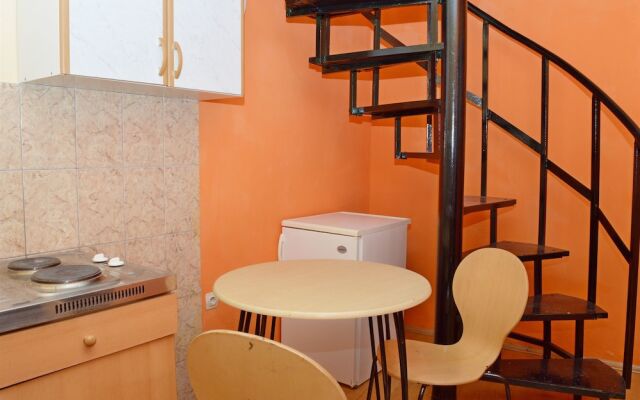 Apartment Sinisa