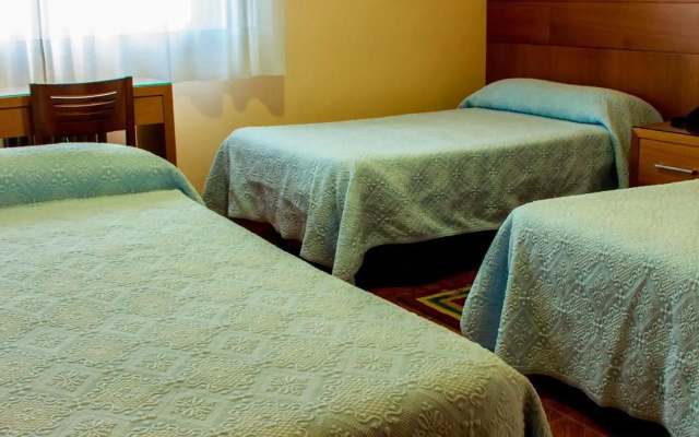 Hotel Mabú
