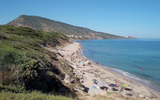 Le Terrazze Del Mare - One Bedroom No.9