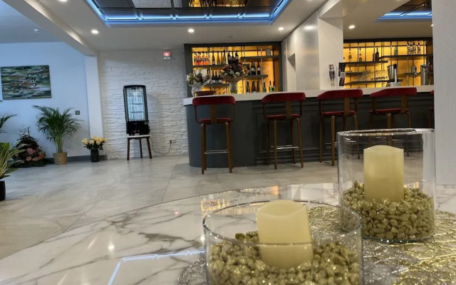 Hotel Schwarzbachtal Hideaway