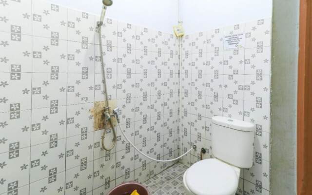 OYO 91263 Dinar Homestay