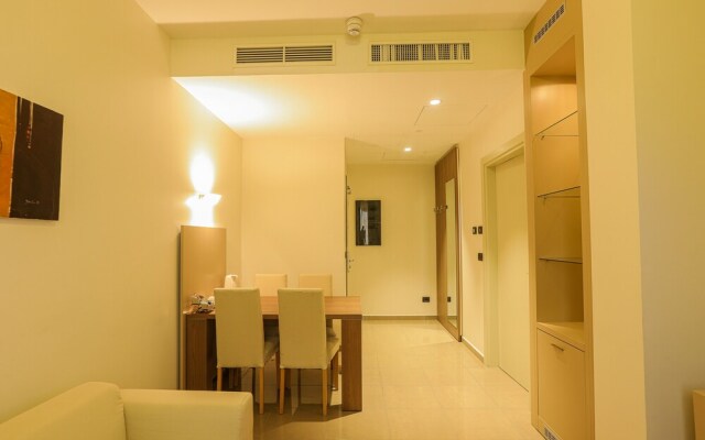 Heliconia Park - Port Harcourt Hotel