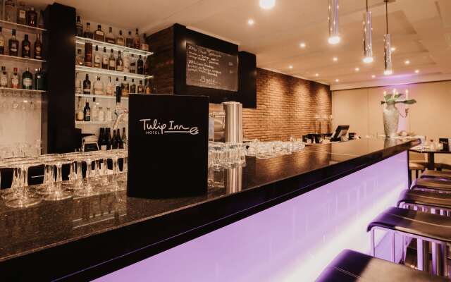 Tulip Inn Ludwigshafen City
