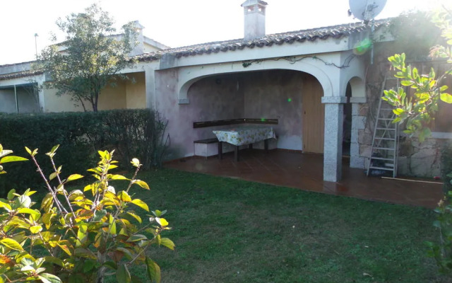 Appartamenti Tavolara