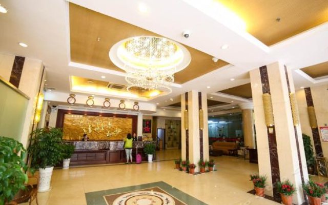 Hua Qiao Hotel