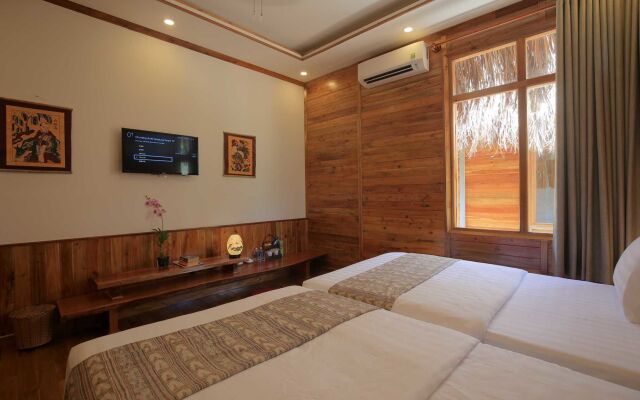 Phu Quoc Greenland
