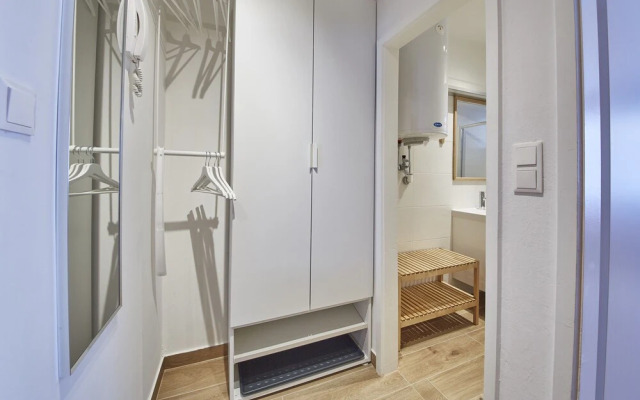 Appartement Timeout