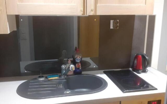 Superbe appartement dans résidence Parking gratuit