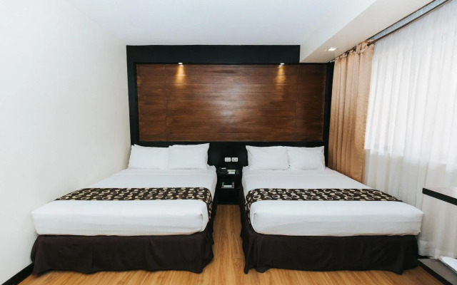 Sun City Suites