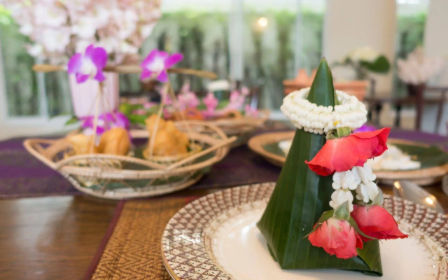SSIP Boutique Dhevej Bangkok