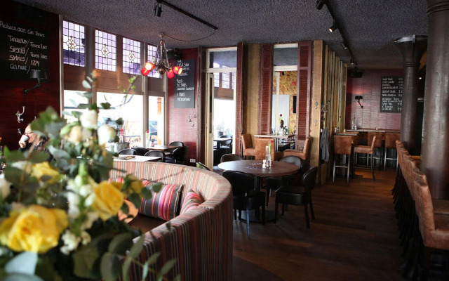 Hotel Bloemendaal