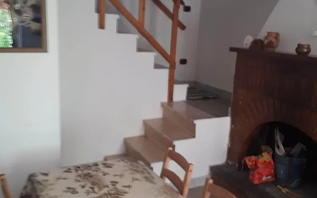 Casale di Madonna del Porto