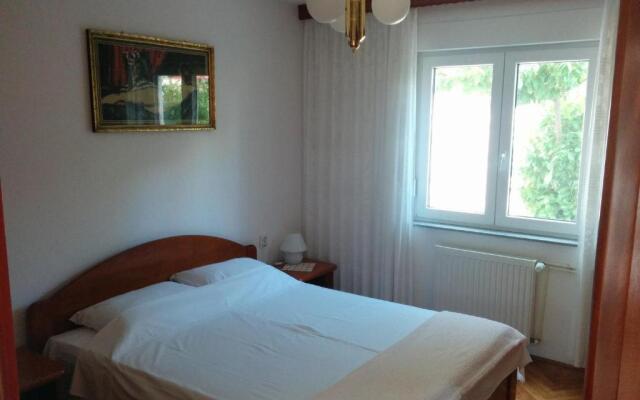 Apartments Marino